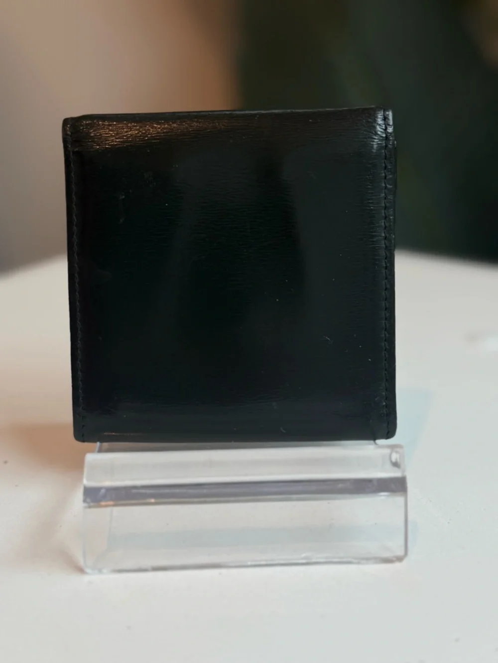 Cartier ‘Black Panther Mini Case’